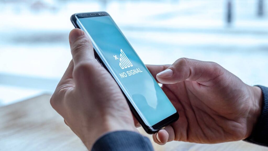 Faça isso e melhore o sinal do celular que vai render muito mais fora do Wi-Fi