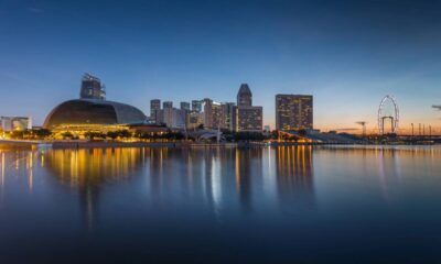 A cidade que esconde detalhes que transformam a visita em algo inesquecível