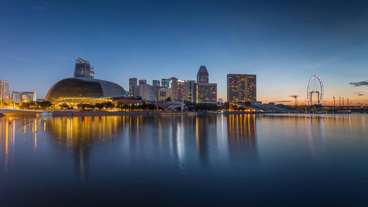 A cidade que esconde detalhes que transformam a visita em algo inesquecível