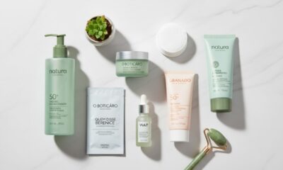 Quanto custa ter uma rotina de skincare com produtos nacionais?