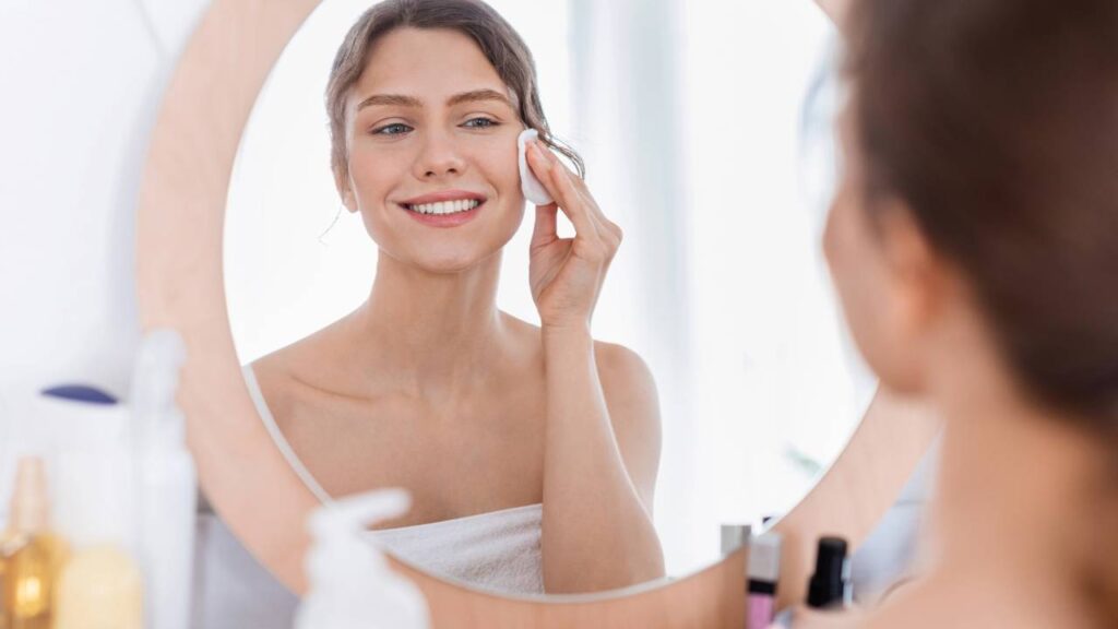 O truque de skincare que conquistou brasileiras nos últimos meses