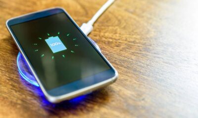 O que acontece se você carregar o celular até 100% todos os dias