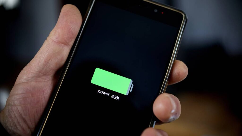 Android tem um ajuste que faz a bateria durar 2x mais