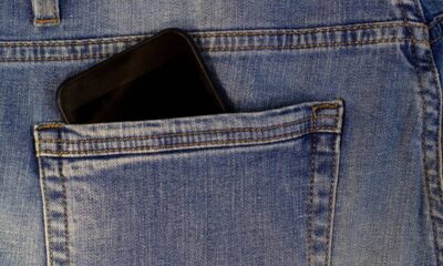 Você já se perguntou como o celular sabe quando está no bolso? Tem uma explicação