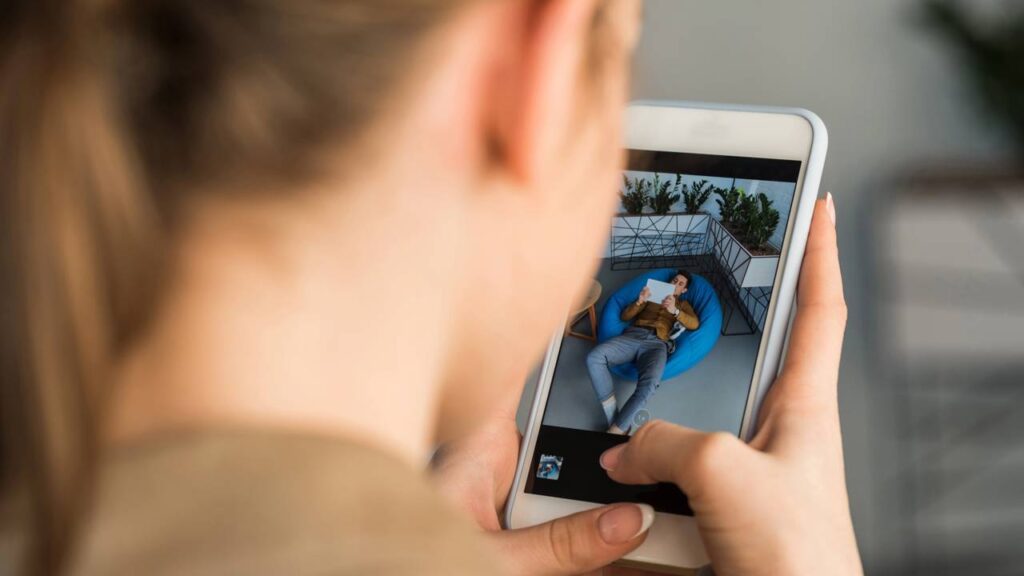 O truque da câmera do celular que deixa suas fotos com qualidade profissional