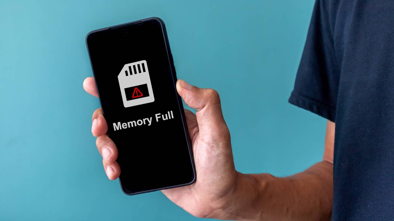 Como liberar memória do celular e manter o desempenho lá em cima