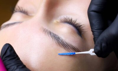 Isso aqui está acabando com a sua sobrancelha sem você perceber