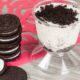Sobremesa prática com bolacha oreo surpreende e só leva 3 ingredientes simples