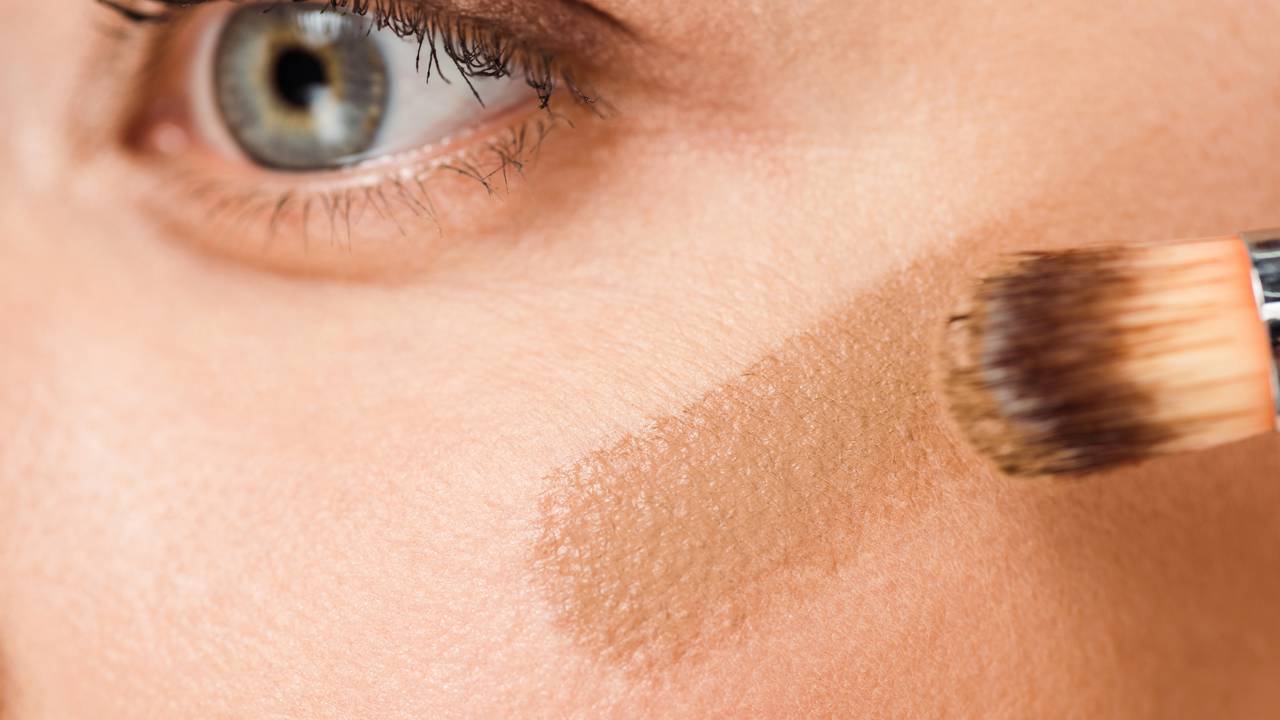 O tom de marrom que se tornou o novo queridinho da maquiagem