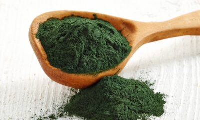 Essa plantinha faz bem pra tudo e dá pra plantar no quintal