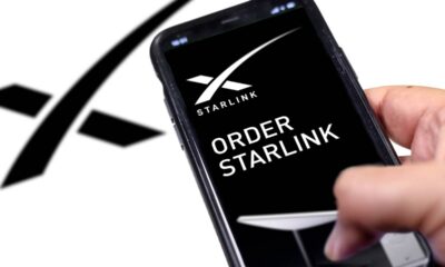 Quanto custa ter internet via satélite Starlink no Brasil por ano