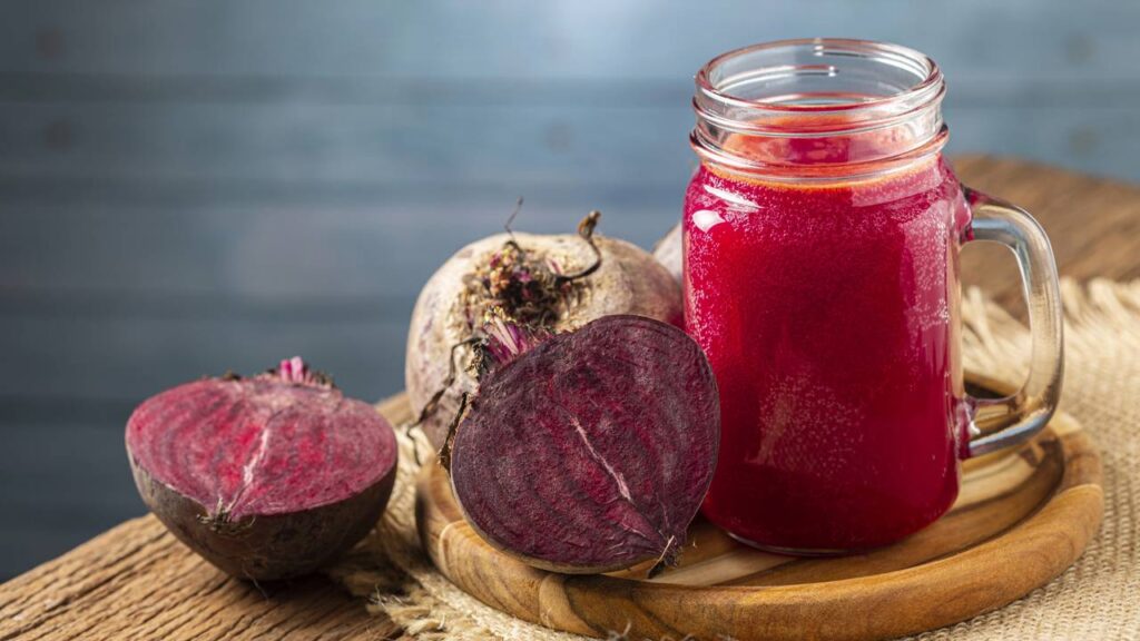 O vegetal que melhora a circulação e previne varizes