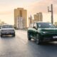 Leapmotor estreia no Brasil com SUVs elétricos e híbridos com muito mais economia