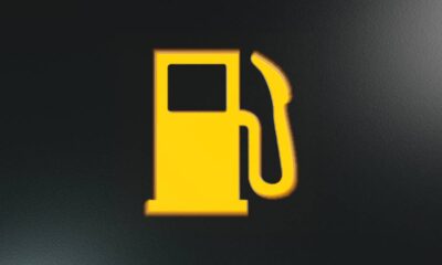 Dirigir com o tanque na reserva pode causar falhas e gerar gastos altos