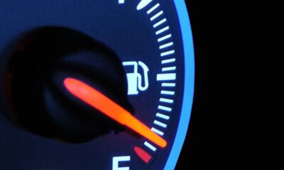 Moto na reserva pode acelerar desgaste da bomba e da injeção