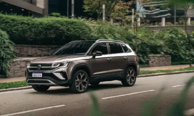 Preço médio dos SUVs dispara no Brasil e levanta dúvida sobre custo-benefício