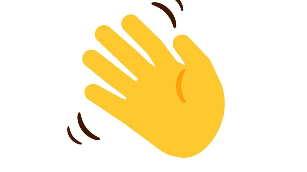 A verdadeira história por trás da palavra "tchau" que quase ninguém conhece