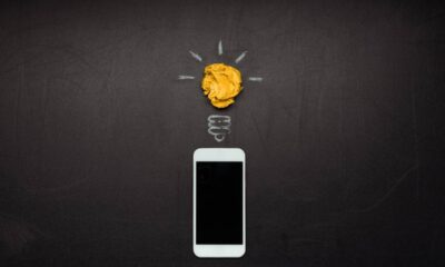 Como fazer a bateria do celular durar o dobro com um truque simples