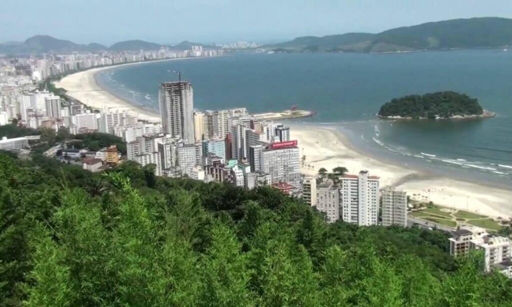 A cidade mais antiga do Brasil que ainda respira história e tradição