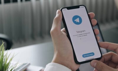 O recurso secreto do Telegram que deixa as conversas invisíveis