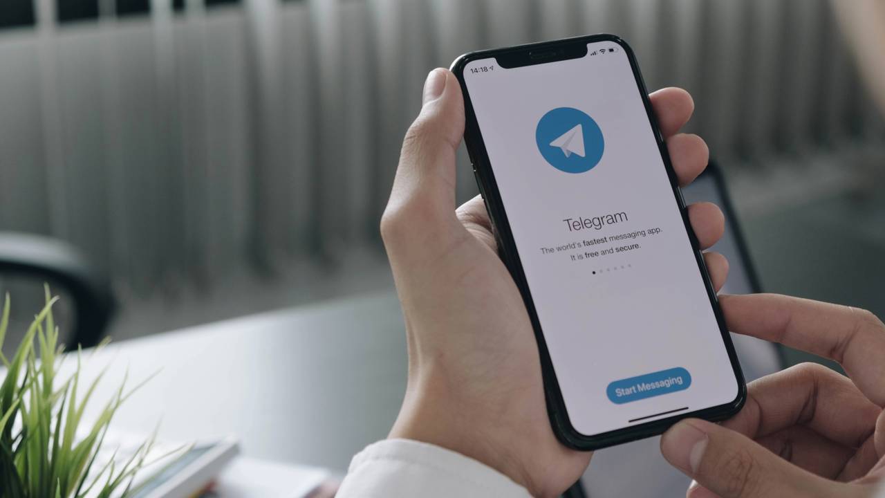 O recurso secreto do Telegram que deixa as conversas invisíveis