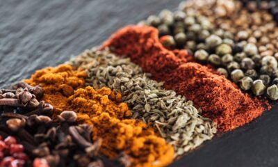 Esse tempero natural pode ajudar a reduzir sua pressão alta