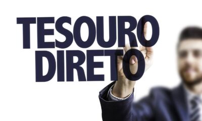 O Tesouro Direto é o investimento que o governo quer que você conheça