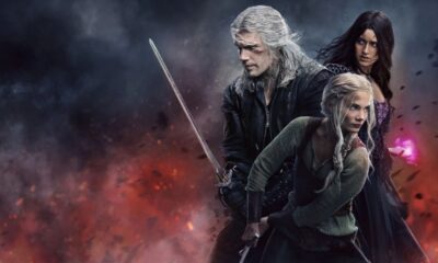 Motivo por trás do sucesso global de The Witcher é revelado