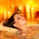 O segredo do banho relaxante que hidrata e perfuma ao mesmo tempo