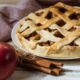 Receita de torta de maçã que virou febre entre os apaixonados por sobremesas