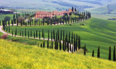 Essa região europeia esconde experiências que transformam qualquer viagem