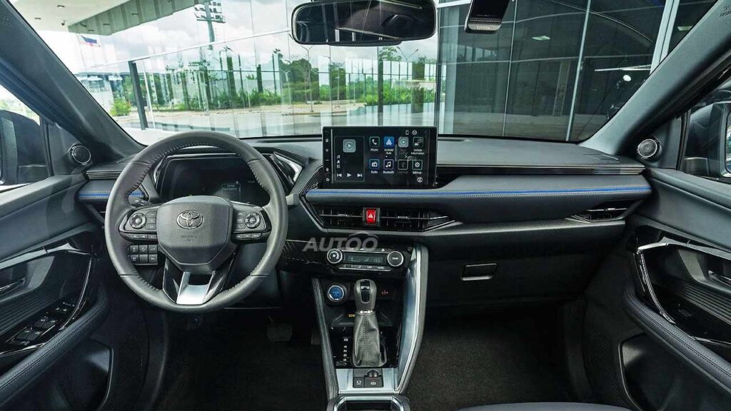 Yaris Cross 2026 chega após atrasos e promete agitar o mercado de SUVs