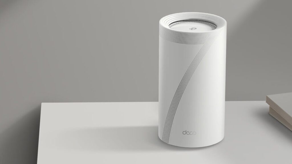 O roteador com grande cobertura que leva Wi-Fi até os cantos mais distantes da casa