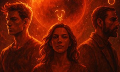 3 signos vão sentir o desejo intenso de mudar o rumo da própria história