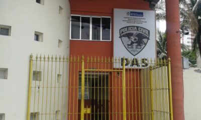 Trio é preso por manter colombianos em cárcere privado na Baixada