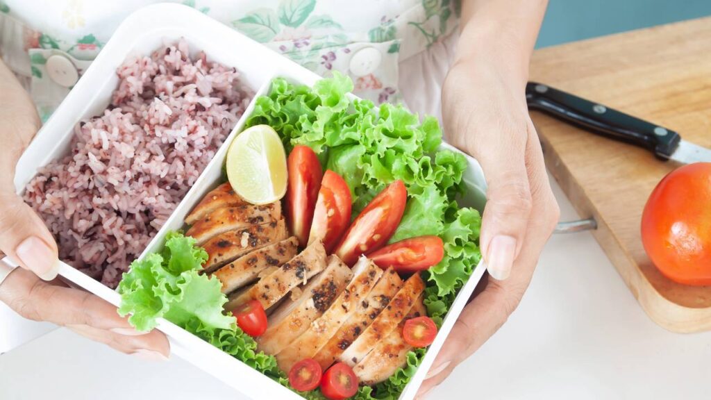 E ainda é possível dar uma boa variada no cardápio pra não enjoar - Créditos: depositphotos.com / schantalao