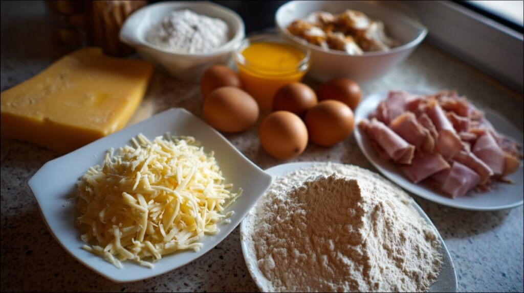 Receita de torta de liquidificador fica pronta em 40 minutos e agrada todo mundo