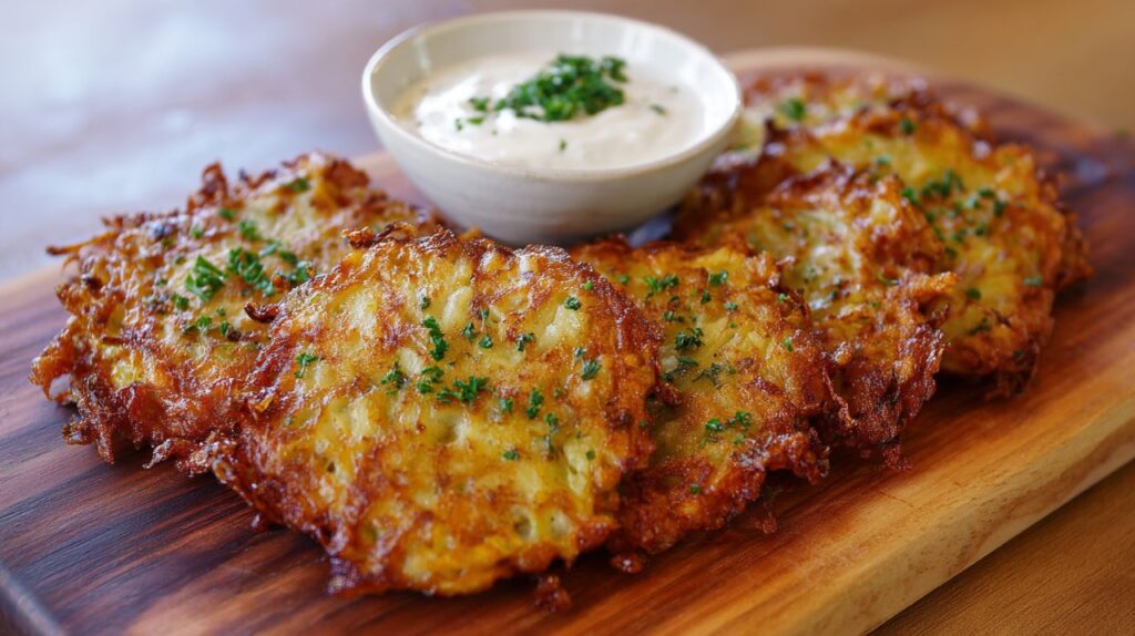 Receita de bolinho vegetariano com repolho fica crocante e muito saudável