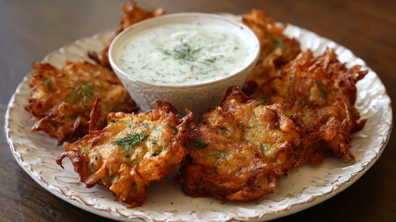 Receita de bolinhos vegetarianos com repolho fica crocante e muito saudável