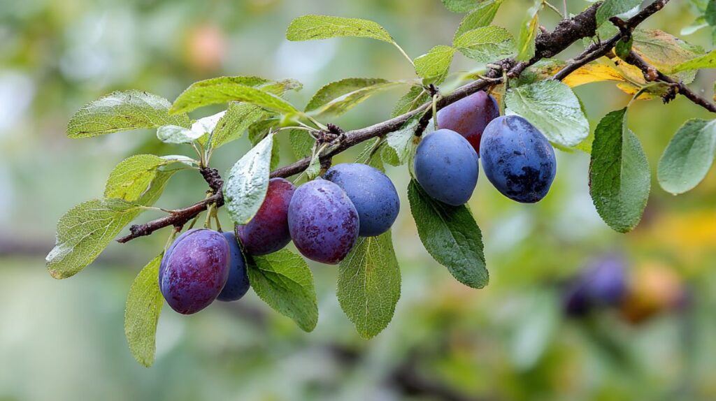 Plante ameixeira em casa, ela dá sombra, flores perfumadas e frutos doces sem ocupar muito espaço no seu jardim