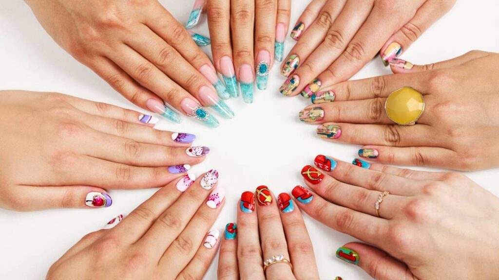 Melhor truque para deixar seu esmalte impecável e sem lascar por dias