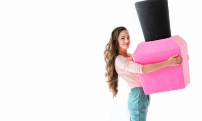 O esmalte rosa suave que está conquistando o público brasileiro