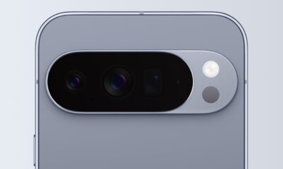 Conheça o celular monstro da Google que está humilhando os concorrentes em desempenho