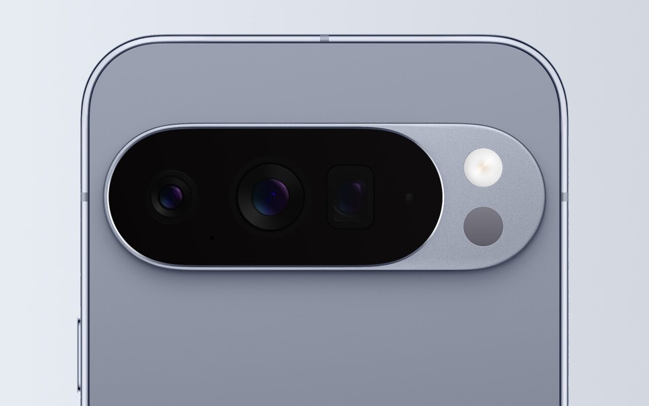 Conheça o celular monstro da Google que está humilhando os concorrentes em desempenho