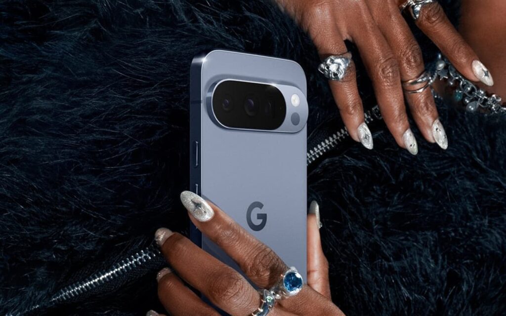 Conheça o celular monstro da Google que está humilhando os concorrentes em desempenho