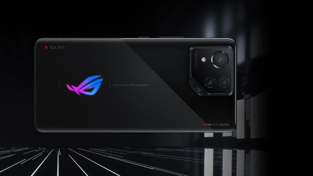 O celular gamer que mais surpreendeu em 2025 e deixou concorrentes para trás