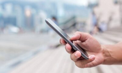 O que está deixando seu celular lento e pode ser culpa sua