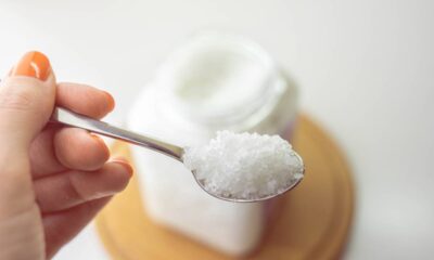 Por que o sal realça o sabor dos alimentos