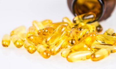 Essa vitamina está sendo mais procurada do que nunca