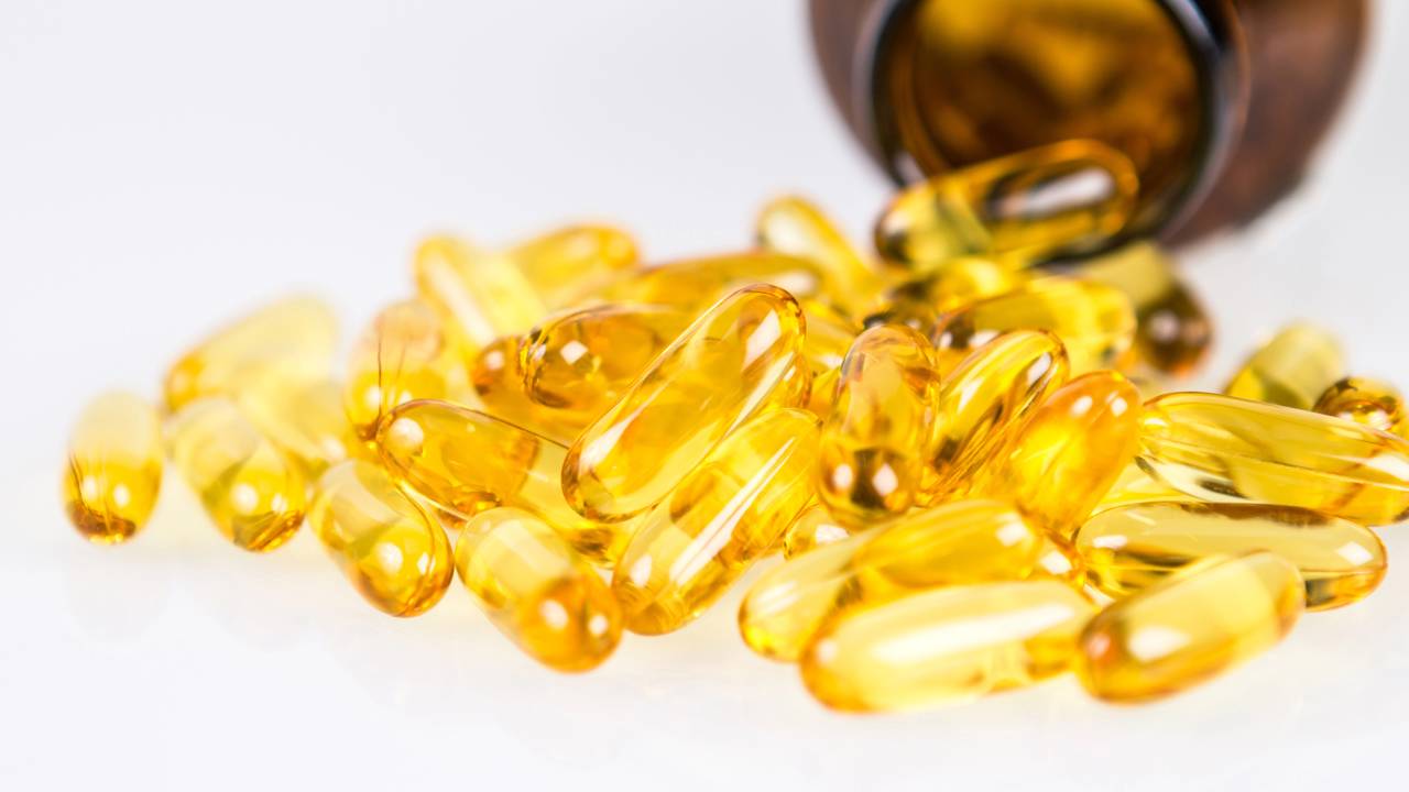 Essa vitamina está sendo mais procurada do que nunca